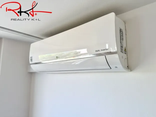 Prodej bytu 4+kk, Praha - Černý Most, Generála Janouška, 100 m2