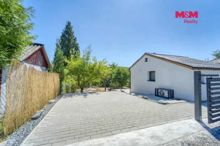 Prodej chaty, Plzeň - Litice, 30 m2