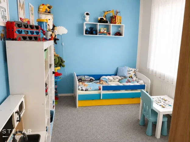 Prodej bytu 3+1, Ostrava - Zábřeh, Jugoslávská, 69 m2