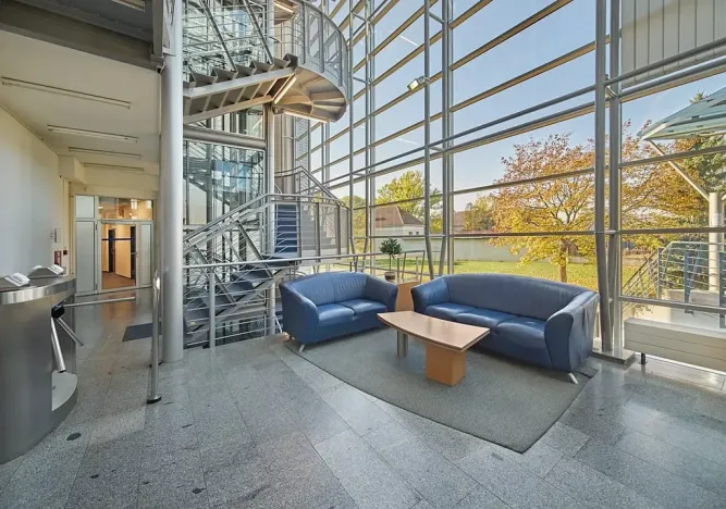 Pronájem kanceláře, Praha - Strašnice, Třebohostická, 40 m2