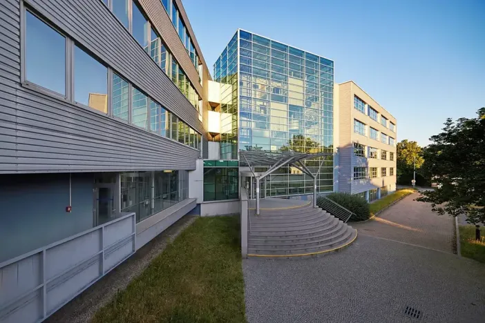Pronájem kanceláře, Praha - Strašnice, Třebohostická, 40 m2