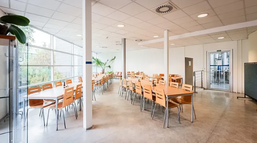 Pronájem kanceláře, Praha - Strašnice, Třebohostická, 40 m2
