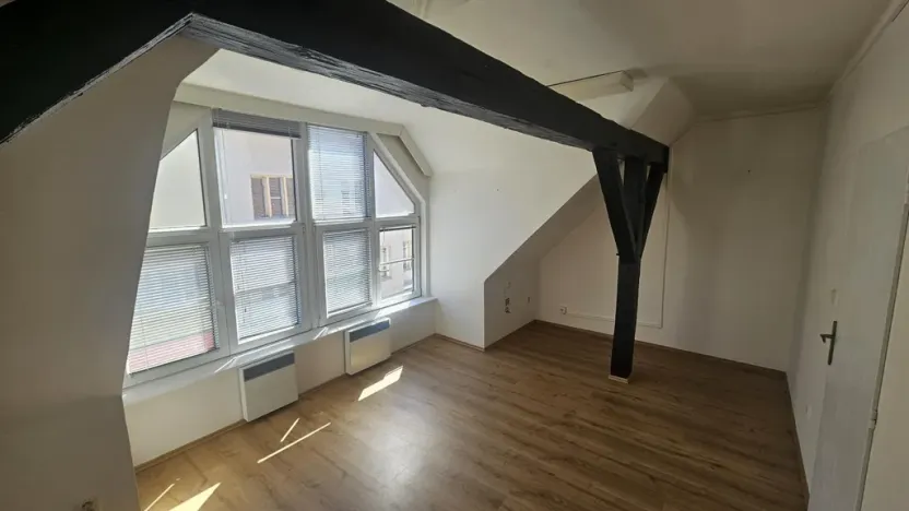 Pronájem kanceláře, Příbram - Příbram II, Pražská, 17 m2
