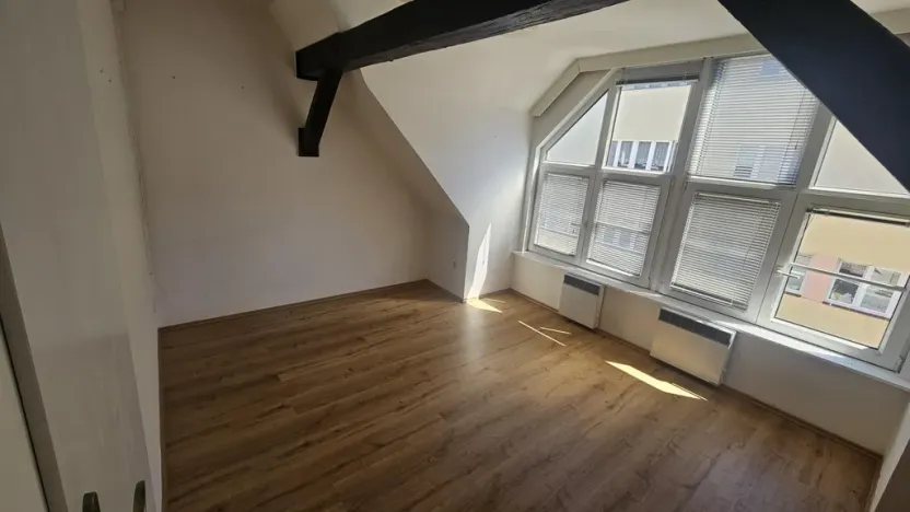 Pronájem kanceláře, Příbram - Příbram II, Pražská, 17 m2