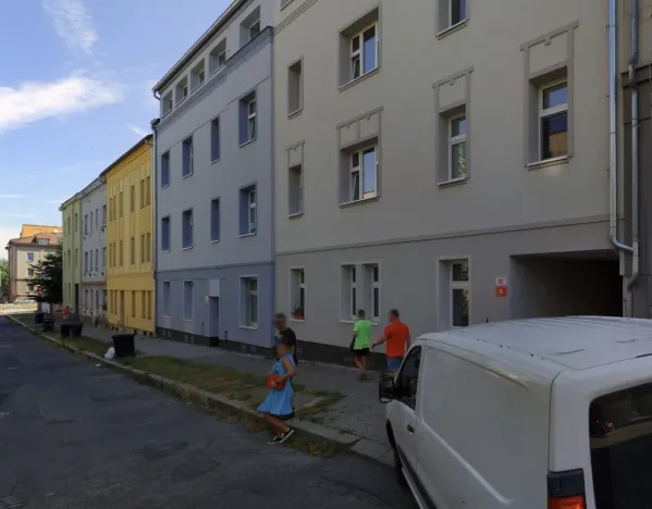 Pronájem garáže, Plzeň, Živnostenská, 15 m2