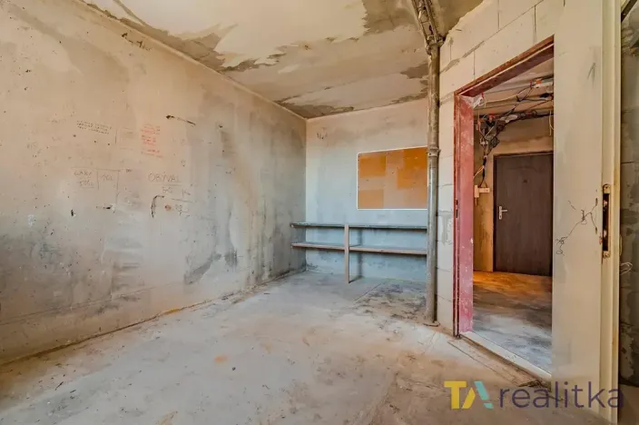 Prodej bytu 4+kk, Třinec, Sosnová, 77 m2