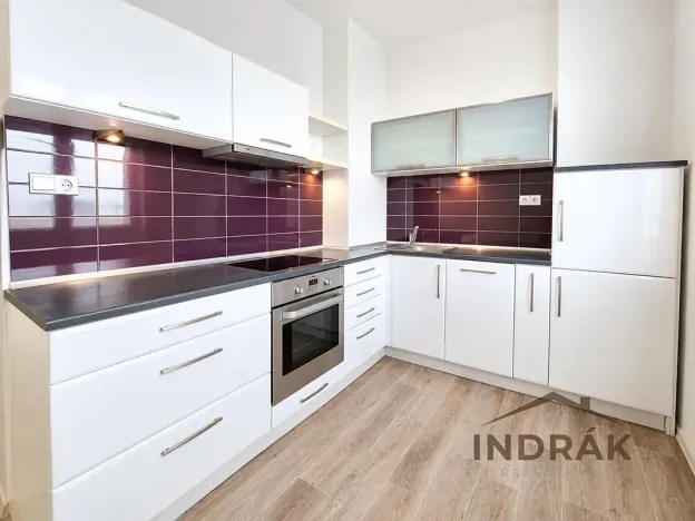 Pronájem bytu 2+1, Nový Jičín, Sportovní, 58 m2
