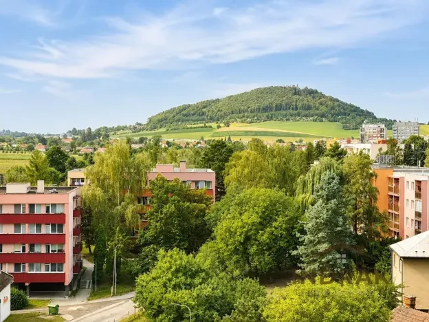 Pronájem bytu 2+1, Nový Jičín, Sportovní, 58 m2