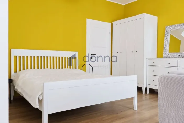 Pronájem bytu 1+1, Praha, Slezská, 43 m2