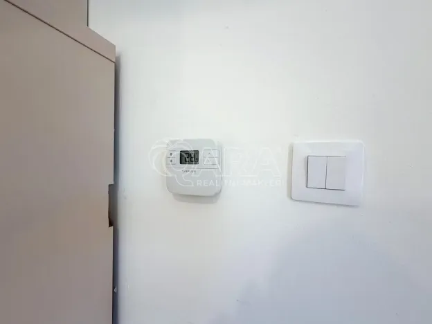 Pronájem bytu 1+kk, Křížkový Újezdec - Čenětice, 23 m2