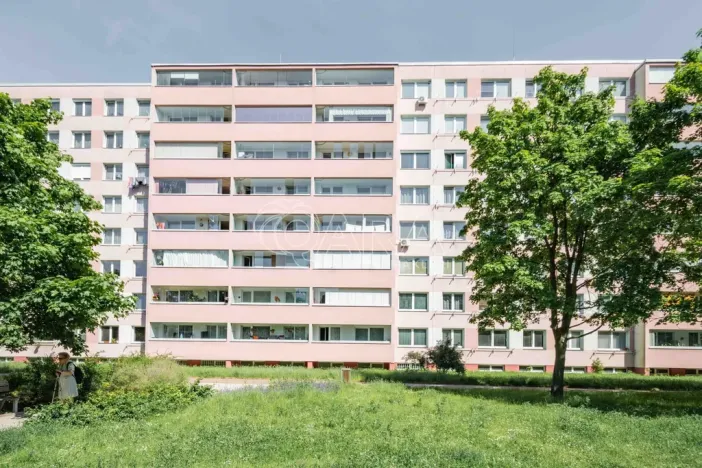 Pronájem bytu 2+kk, Neratovice, 17. listopadu, 38 m2