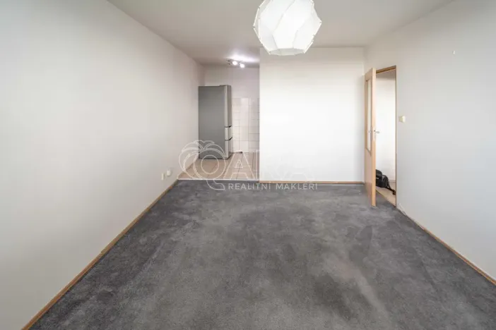 Pronájem bytu 2+kk, Neratovice, 17. listopadu, 38 m2
