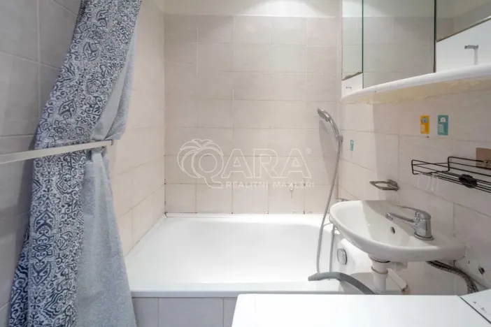 Pronájem bytu 2+kk, Neratovice, 17. listopadu, 38 m2