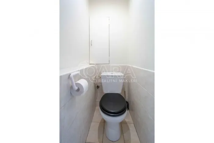 Pronájem bytu 2+kk, Neratovice, 17. listopadu, 38 m2