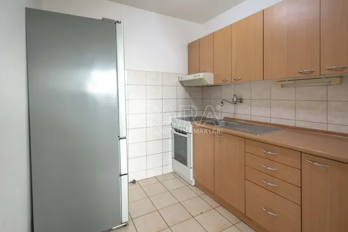 Pronájem bytu 2+kk, Neratovice, 17. listopadu, 38 m2