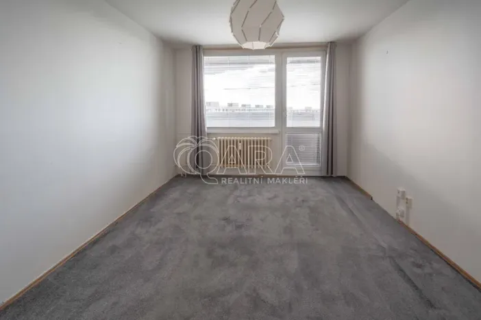 Pronájem bytu 2+kk, Neratovice, 17. listopadu, 38 m2