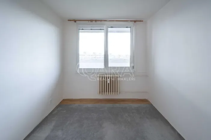 Pronájem bytu 2+kk, Neratovice, 17. listopadu, 38 m2