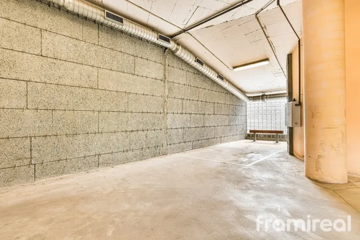 Prodej garáže, Brno, Bubeníčkova, 14 m2