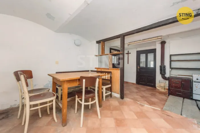 Prodej rodinného domu, Radiměř, 300 m2