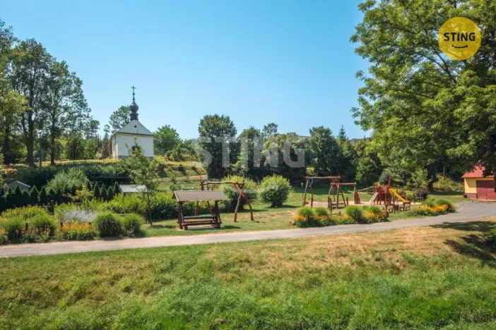 Prodej rodinného domu, Radiměř, 300 m2