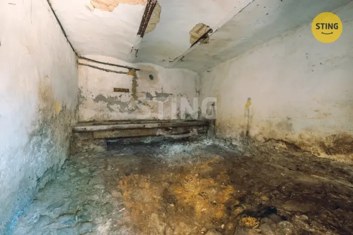 Prodej rodinného domu, Radiměř, 300 m2