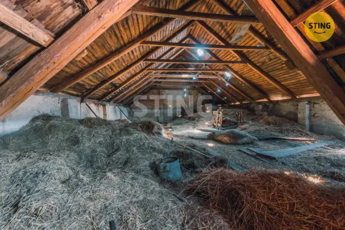Prodej rodinného domu, Radiměř, 300 m2