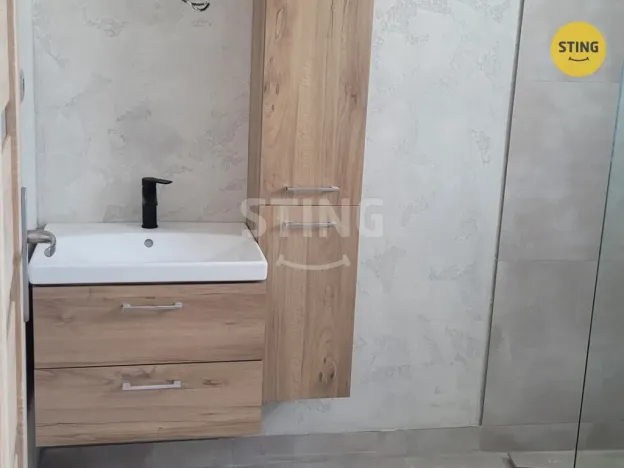 Pronájem bytu 2+kk, Chuchelná, K. M. Lichnovského, 65 m2