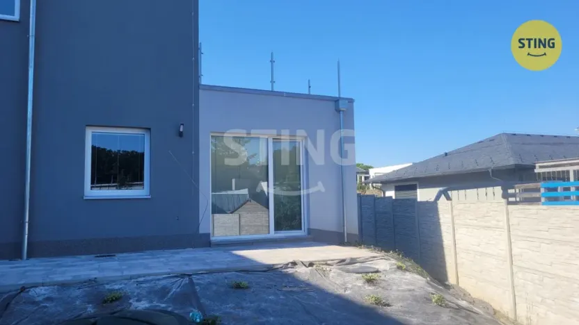 Pronájem bytu 2+kk, Chuchelná, K. M. Lichnovského, 65 m2