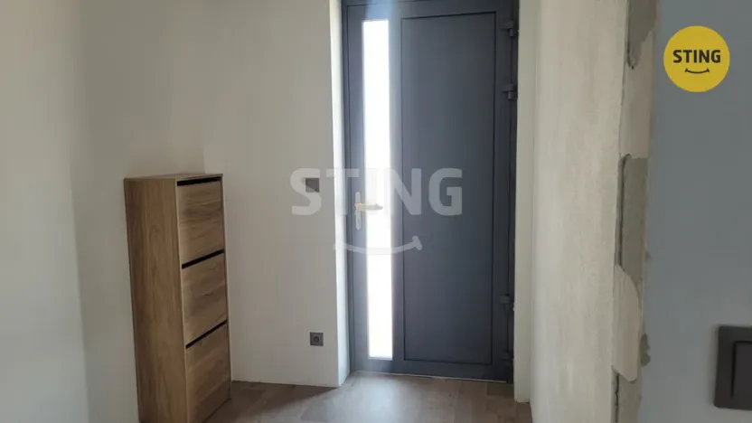 Pronájem bytu 2+kk, Chuchelná, K. M. Lichnovského, 65 m2