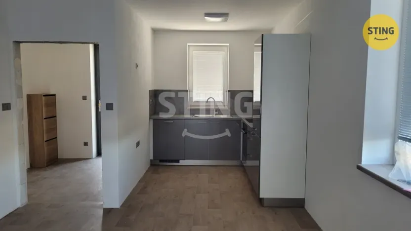 Pronájem bytu 2+kk, Chuchelná, K. M. Lichnovského, 65 m2