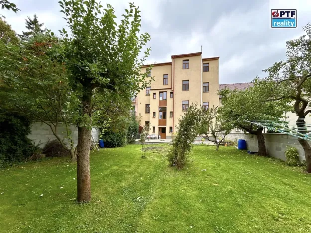 Pronájem bytu 2+1, Plzeň, Blatenská, 60 m2
