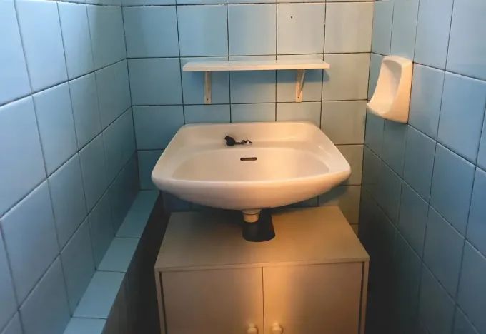 Prodej chaty, Olšany, 40 m2