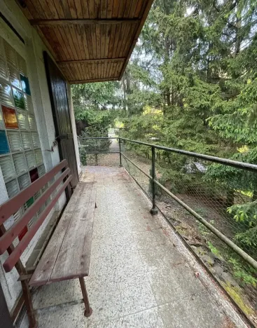 Prodej chaty, Olšany, 40 m2