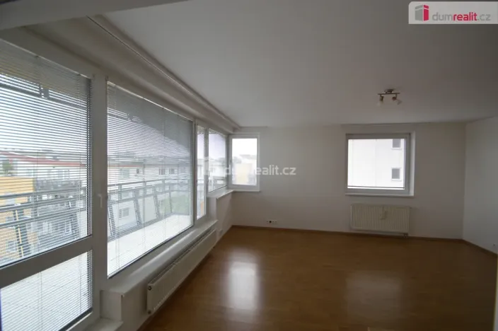 Pronájem bytu 3+kk, Praha - Stodůlky, Melodická, 86 m2