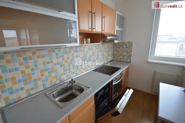 Pronájem bytu 3+kk, Praha - Stodůlky, Melodická, 86 m2