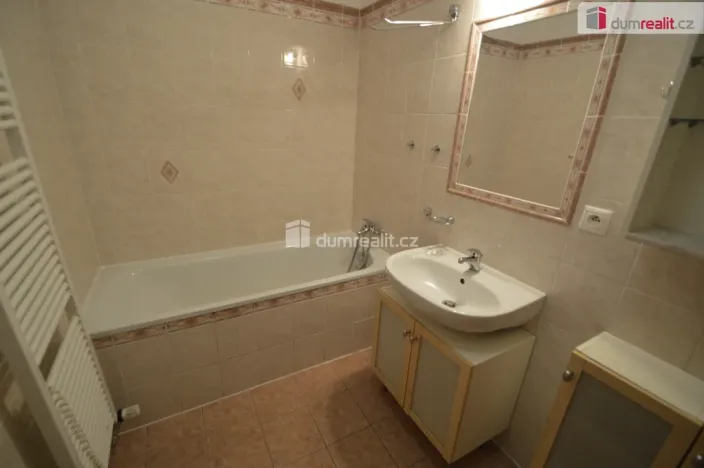 Pronájem bytu 3+kk, Praha - Stodůlky, Melodická, 86 m2