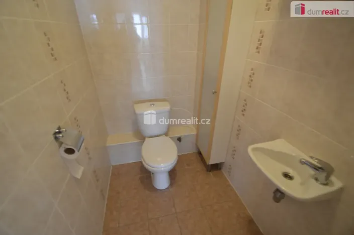 Pronájem bytu 3+kk, Praha - Stodůlky, Melodická, 86 m2