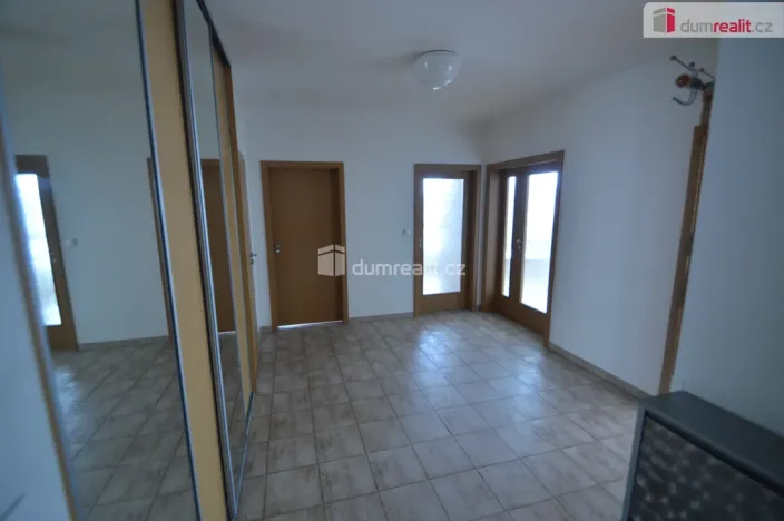 Pronájem bytu 3+kk, Praha - Stodůlky, Melodická, 86 m2