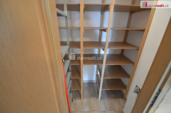 Pronájem bytu 3+kk, Praha - Stodůlky, Melodická, 86 m2