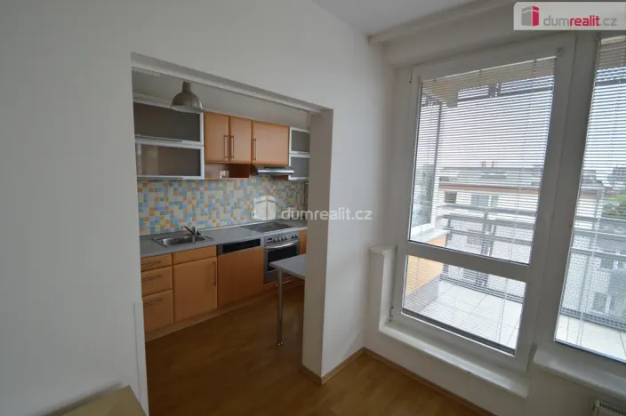 Pronájem bytu 3+kk, Praha - Stodůlky, Melodická, 86 m2