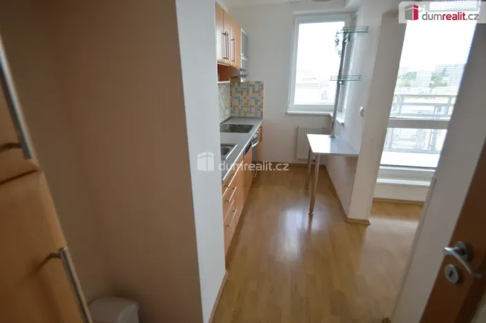 Pronájem bytu 3+kk, Praha - Stodůlky, Melodická, 86 m2