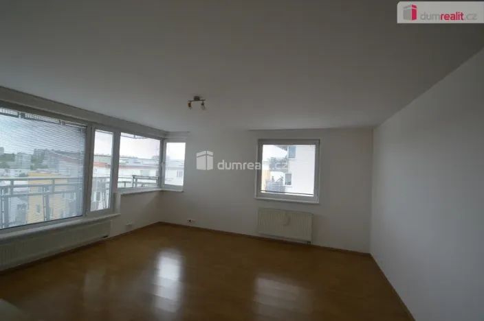 Pronájem bytu 3+kk, Praha - Stodůlky, Melodická, 86 m2