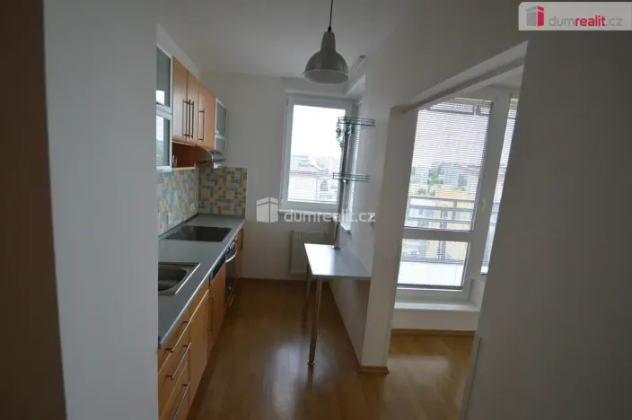 Pronájem bytu 3+kk, Praha - Stodůlky, Melodická, 86 m2