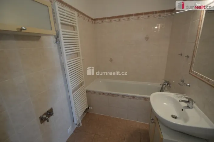 Pronájem bytu 3+kk, Praha - Stodůlky, Melodická, 86 m2