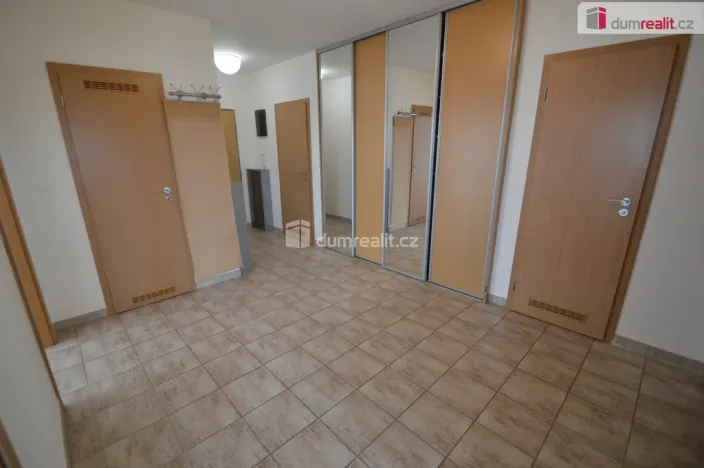 Pronájem bytu 3+kk, Praha - Stodůlky, Melodická, 86 m2