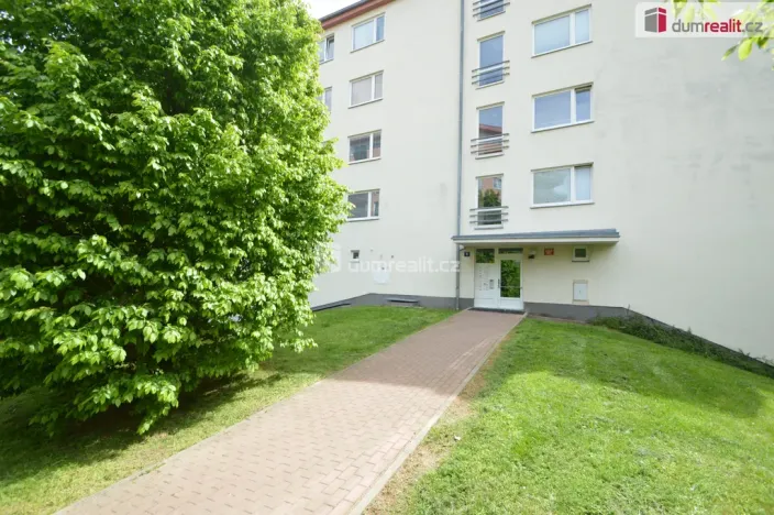 Pronájem bytu 3+kk, Praha - Stodůlky, Melodická, 86 m2
