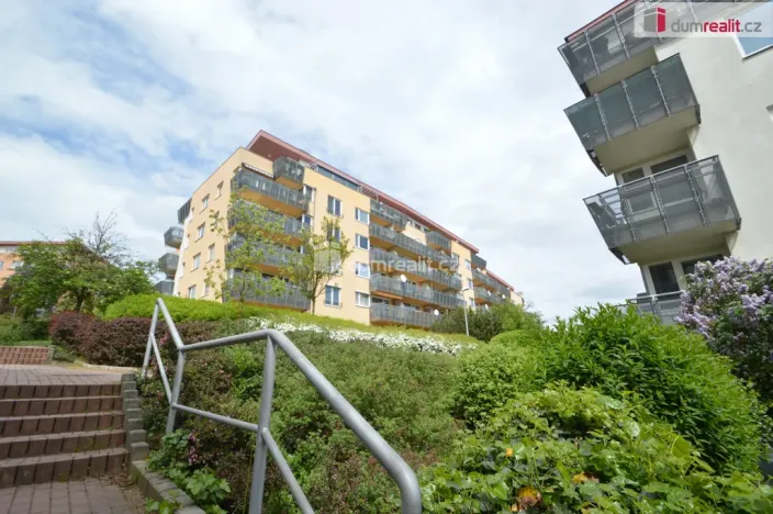 Pronájem bytu 3+kk, Praha - Stodůlky, Melodická, 86 m2