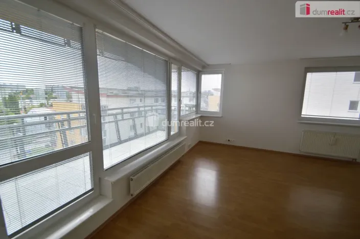Pronájem bytu 3+kk, Praha - Stodůlky, Melodická, 86 m2