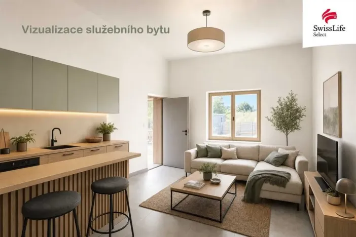 Prodej výrobních prostor, Nezvěstice, 229 m2