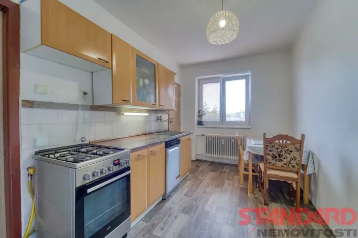 Prodej bytu 2+1, Klatovy, Koldinova, 55 m2
